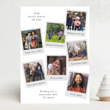 Personal greeting cards - Arrow Print Canada