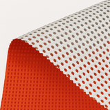 Custom Mesh Banners for Outdoor Branding