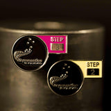 Custom Metal Pins & Badges