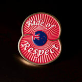 Custom Metal Pins & Badges