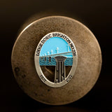 Custom Metal Pins & Badges