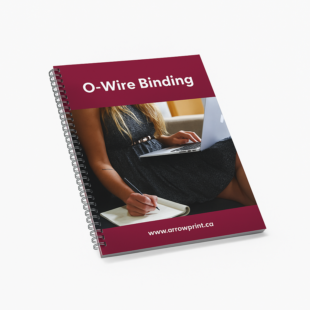 Document Printing - Same Day Pick UP