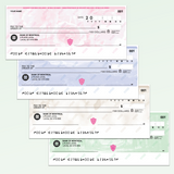 Personal Cheques