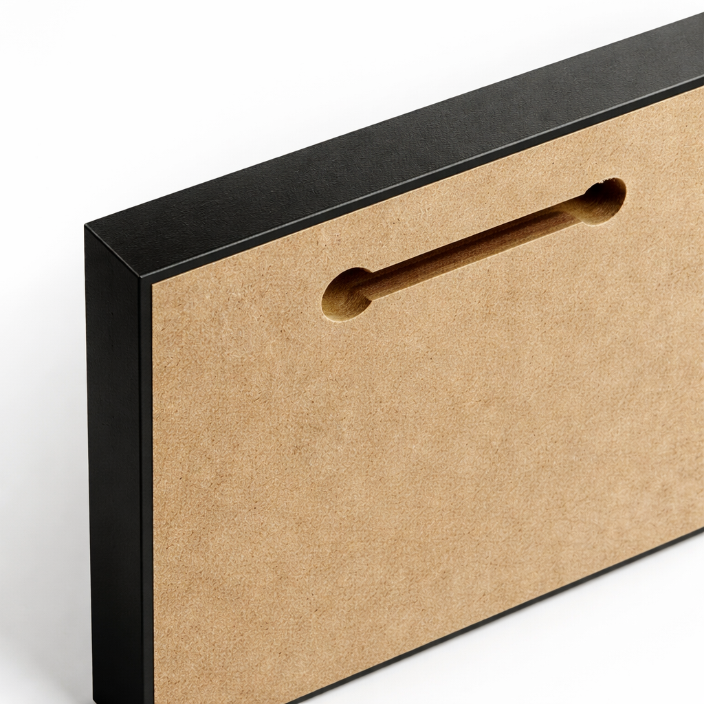 Plak-it – Custom Printed or Mount-Only Plaque