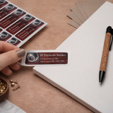 Return Address Labels- Custom Printed Address Labels