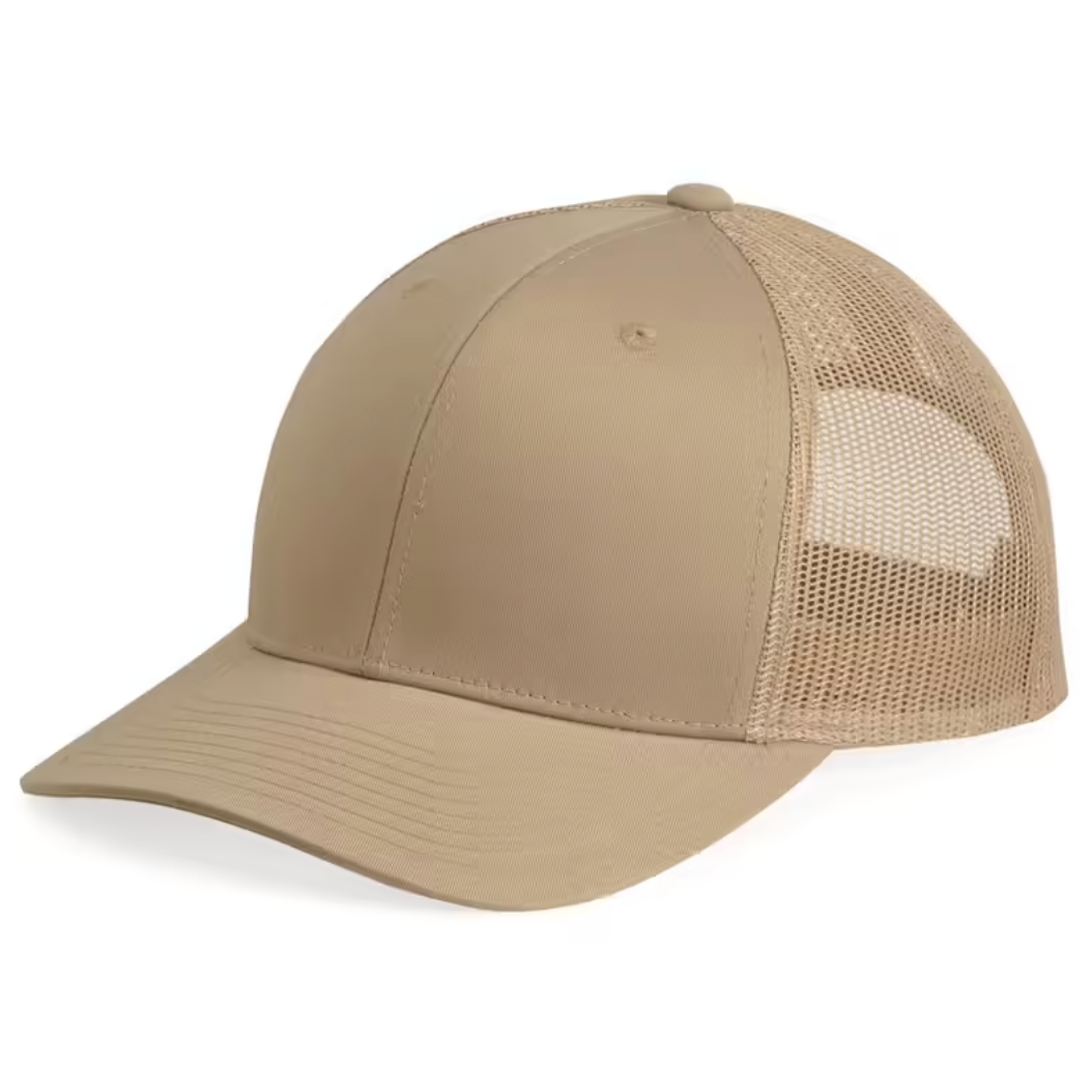 Custom DTF Printed Cap – Any Colour, Any Design