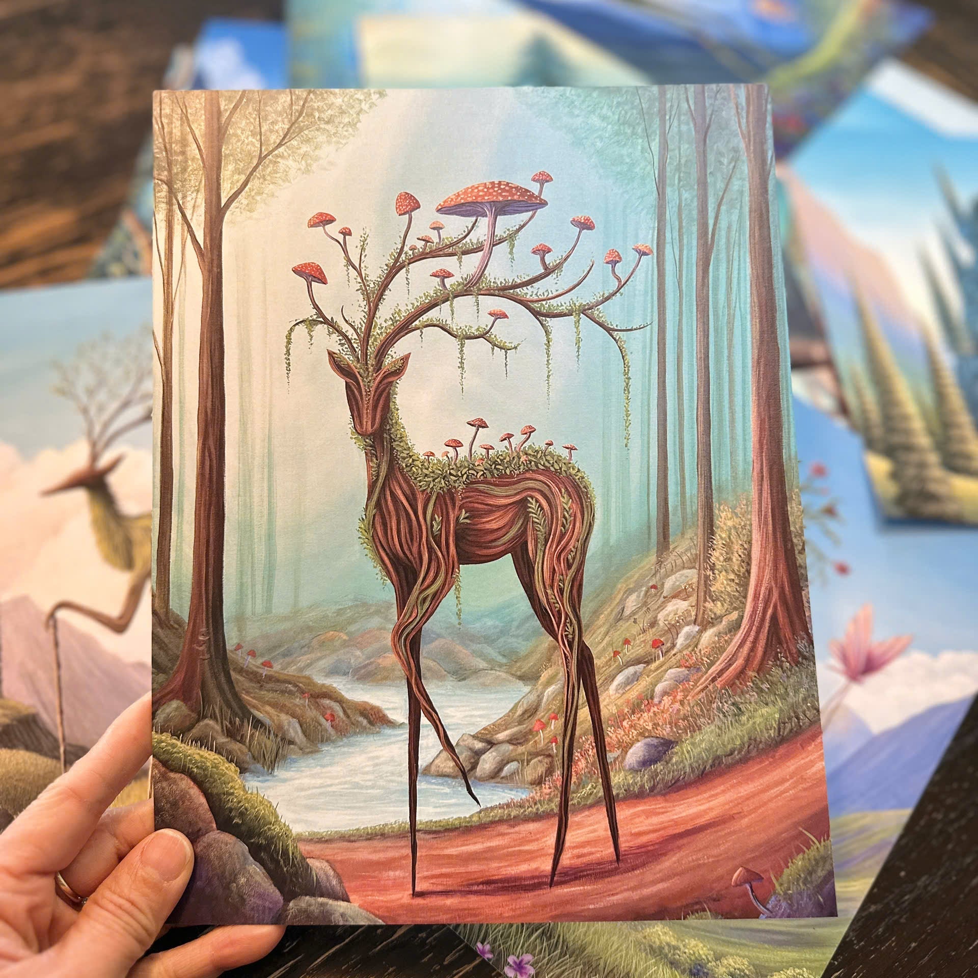 Art Paper Poster Printing