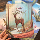 Art Paper Poster Printing