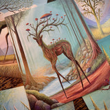 Art Paper Poster Printing