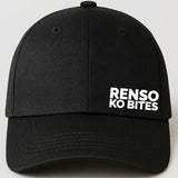 Custom DTF Printed Cap – Any Colour, Any Design
