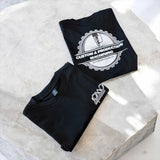 Custom T-Shirt Printing in Canada | Front or Back Logo Print