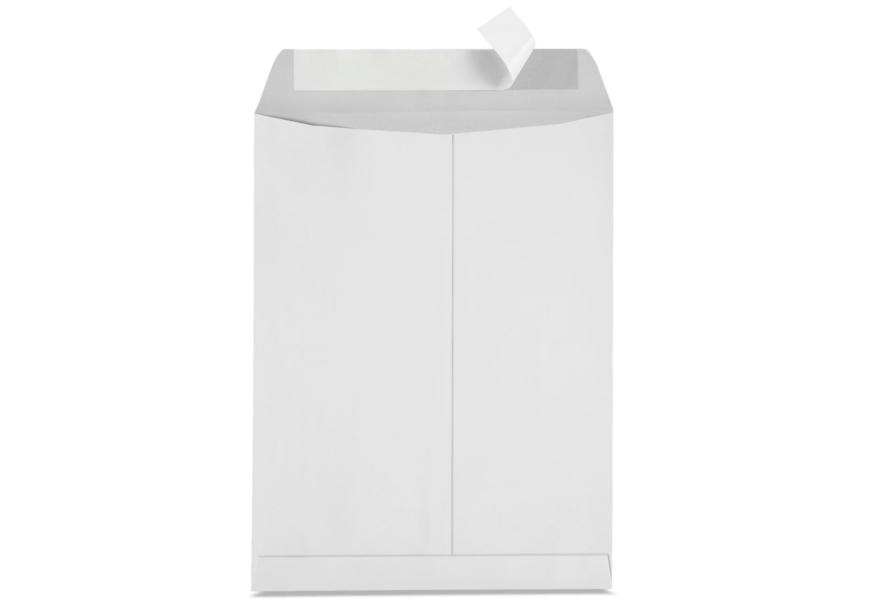 Envelopes 9x12" – Custom Logo Print  (Catalogue Open End)