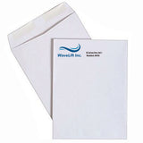 Envelopes 9x12" – Custom Logo Print  (Catalogue Open End)