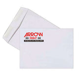 Envelopes 9x12" – Custom Logo Print  (Catalogue Open End)