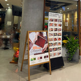 Wide format - Foam Board