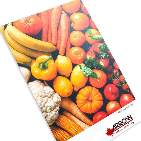 Photo of 12"x18" – 4-5 Business days – Glossy