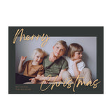 Personalized Family Christmas Cards