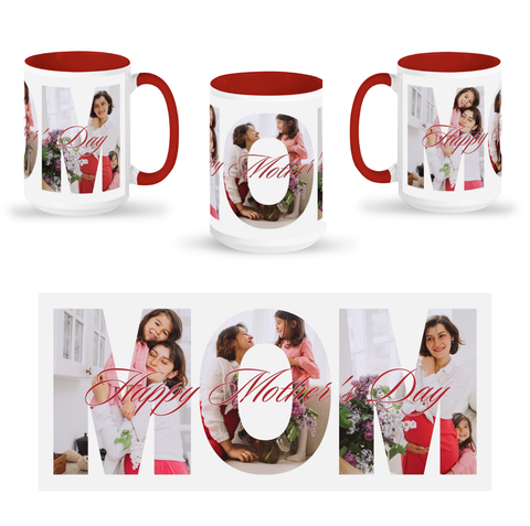 15oz Ceramic Mug