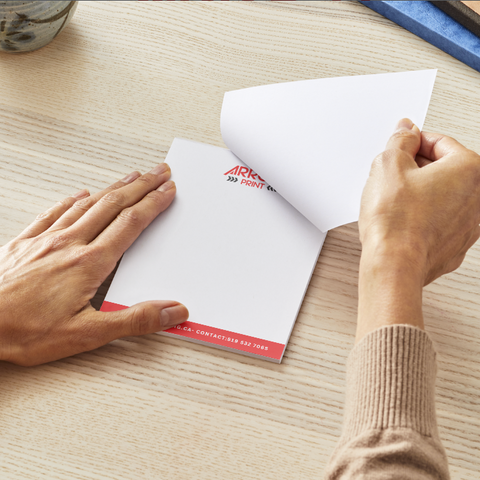 Photo of 4"x6" – 20 pads (1000 sheets)