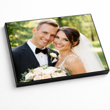 Plak-it – Custom Printed or Mount-Only Plaque