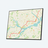 Plak-it – Custom Printed or Mount-Only Plaque