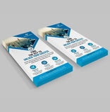 Custom Flyers, Brochures, and Leaflets