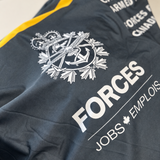 Nappes personnalisées BrandingPro - 5 CÔTÉS