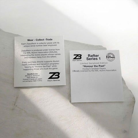 Custom UV High Gloss Tags | 14pt Cardstock | Premium Shine Finish