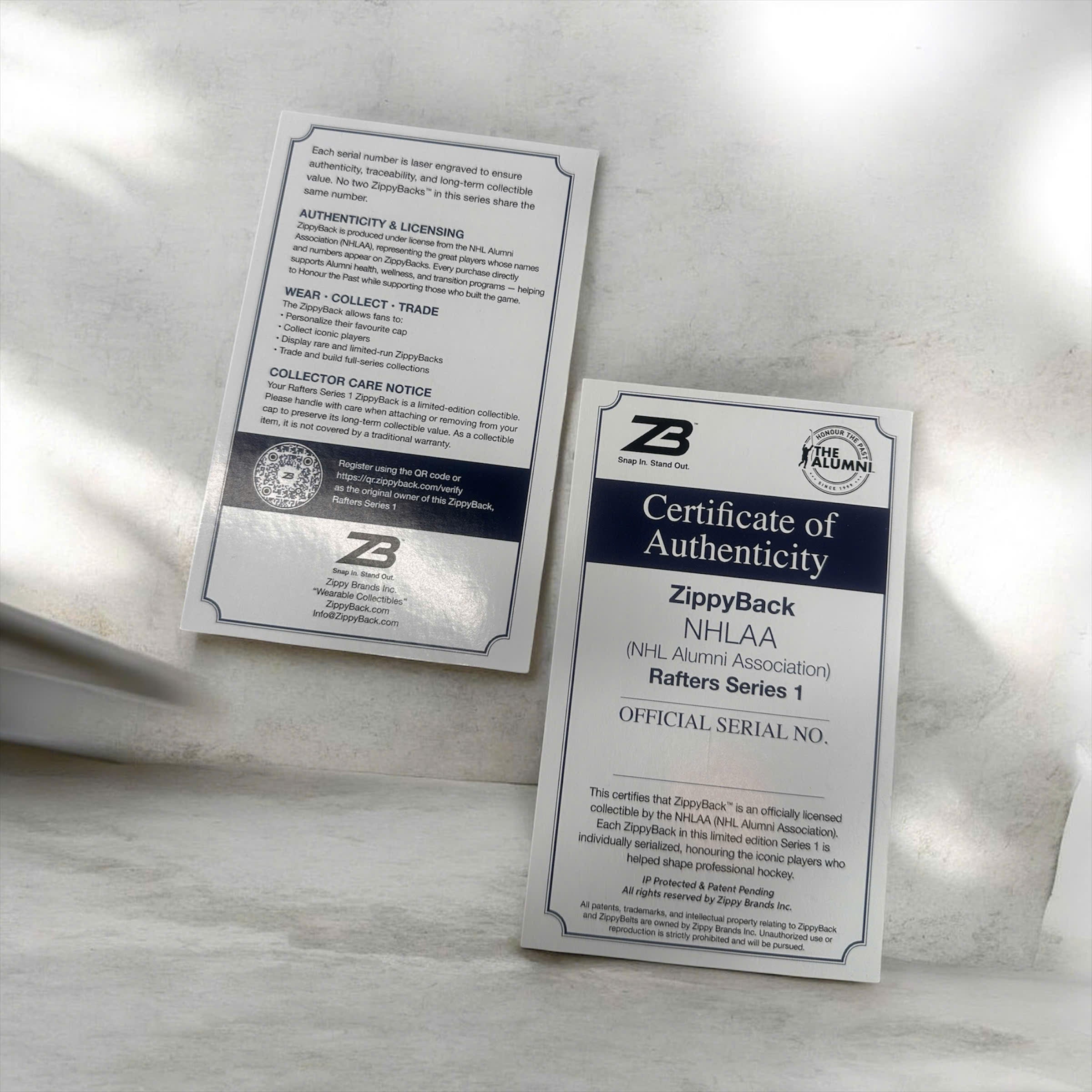 Custom UV High Gloss Tags | 14pt Cardstock | Premium Shine Finish