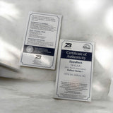 Custom UV High Gloss Tags | 14pt Cardstock | Premium Shine Finish