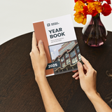 Custom Yearbooks – Saddle-Stitched