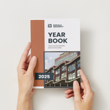 Custom Yearbooks – Saddle-Stitched