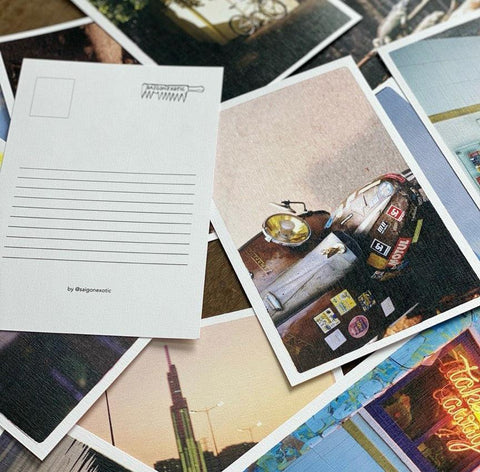 Photo paper print - Custom - Arrow Print Canada