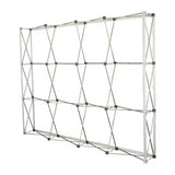 Foldable Pop-Up Backdrop - Custom Printed